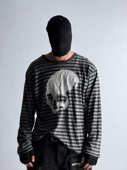 SKULL MARINIERE