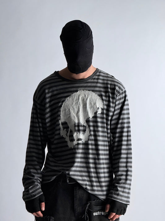 SKULL MARINIERE