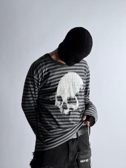 SKULL MARINIERE