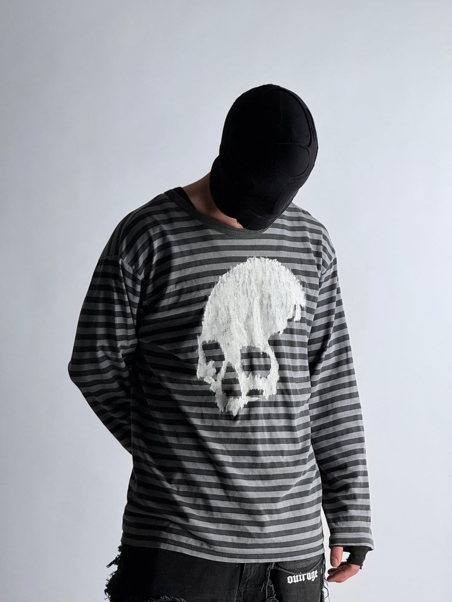 SKULL MARINIERE