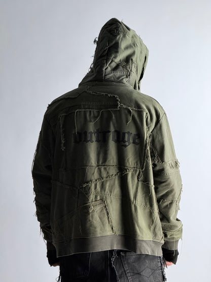 SHARK HOODIE