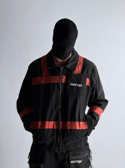 WORK JACKET