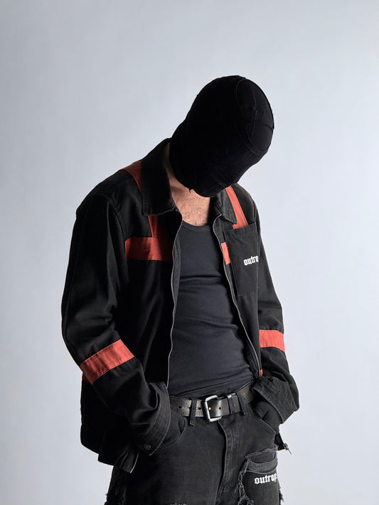WORK JACKET