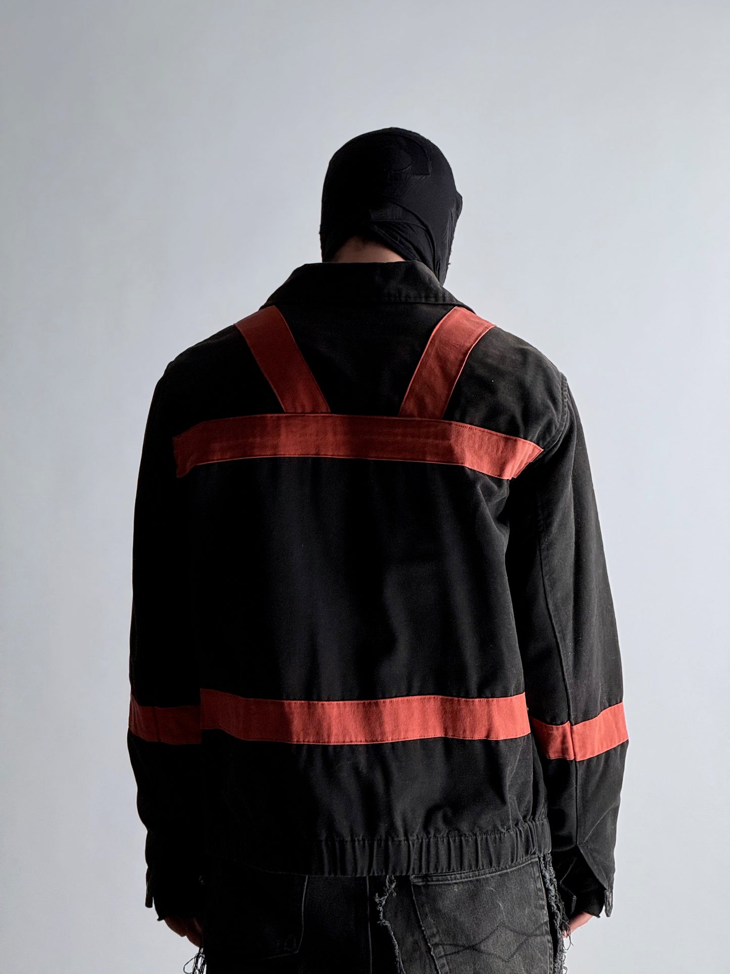 WORK JACKET
