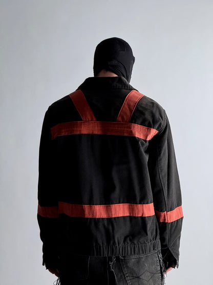 WORK JACKET