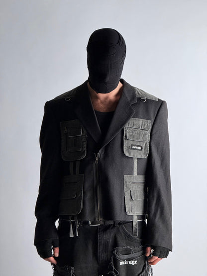 TACTICAL BLAZER