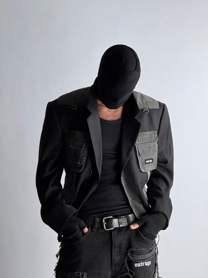 TACTICAL BLAZER