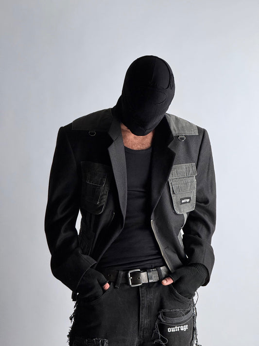 TACTICAL BLAZER