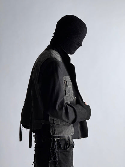 TACTICAL BLAZER