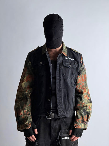 HYBRID TRUCKER
