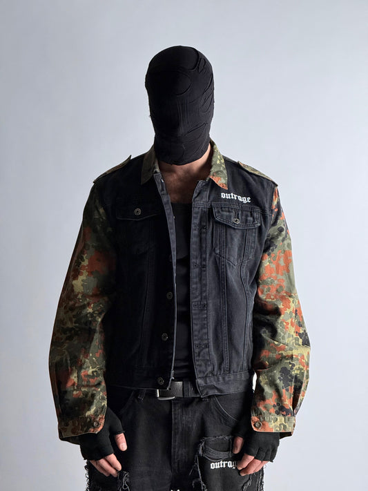 HYBRID TRUCKER