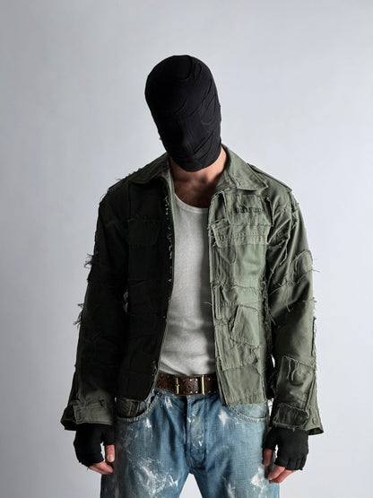 SHARK JACKET