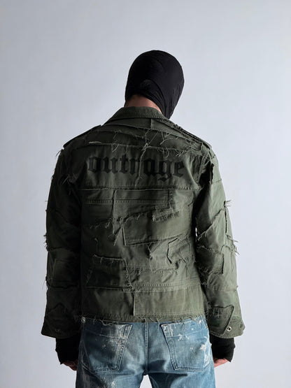 SHARK JACKET