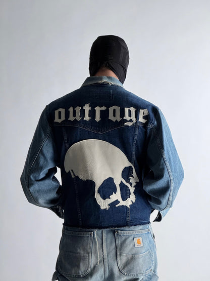 SKULL TRUCKER