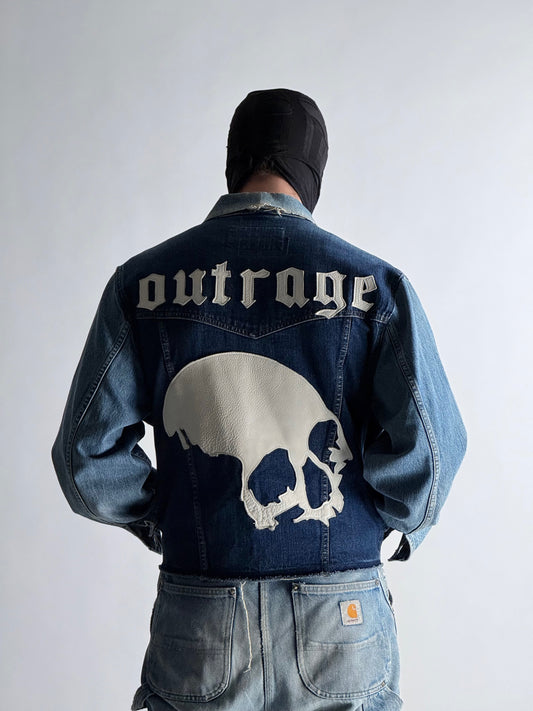SKULL TRUCKER