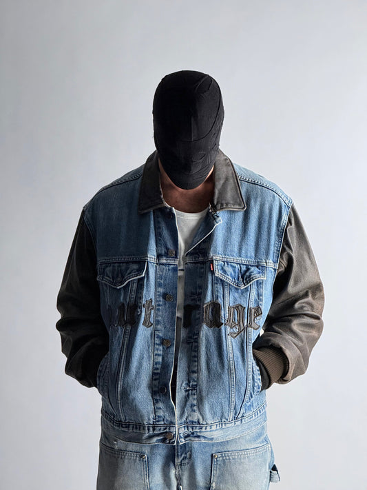 HYBRID SKULL TRUCKER
