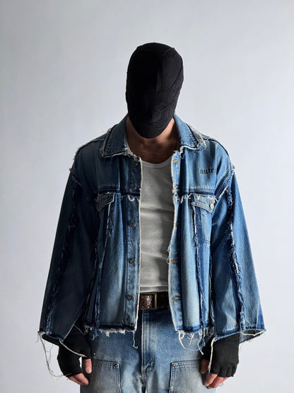 INSIDE OUT TRUCKER