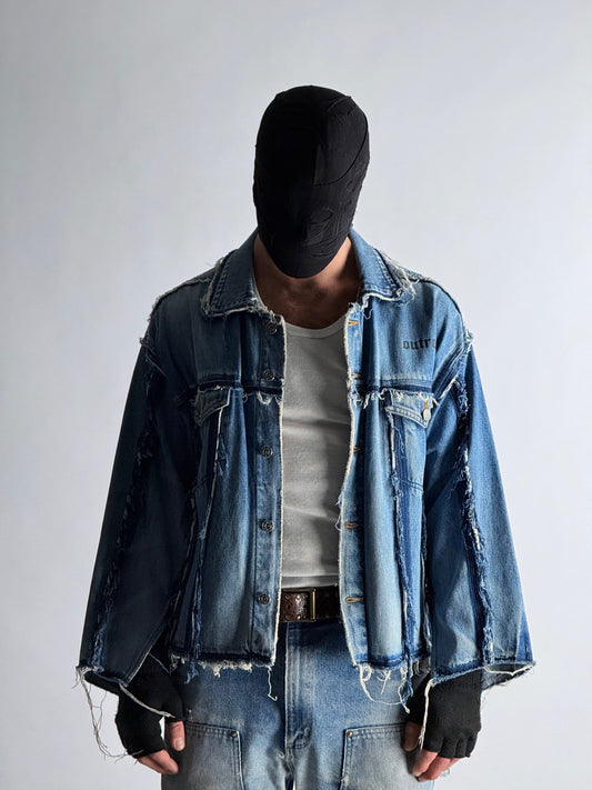 INSIDE OUT TRUCKER