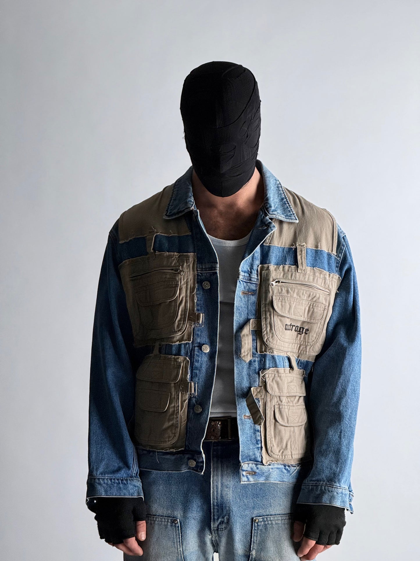 TACTICAL TRUCKER