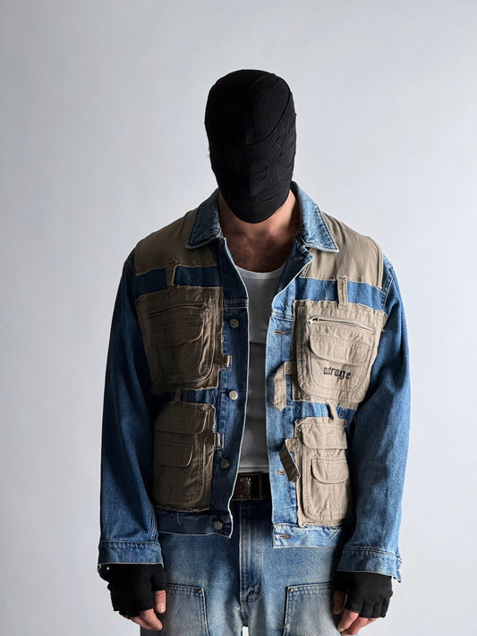 TACTICAL TRUCKER
