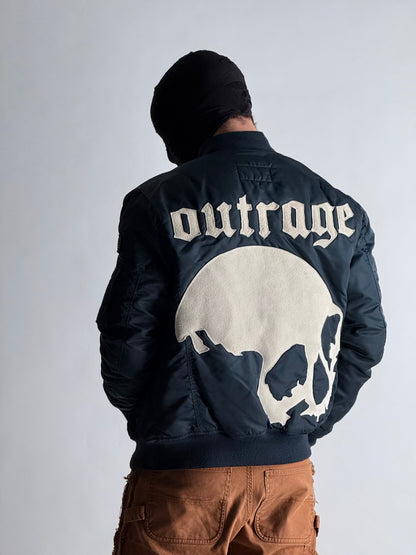 SKULL BOMBER