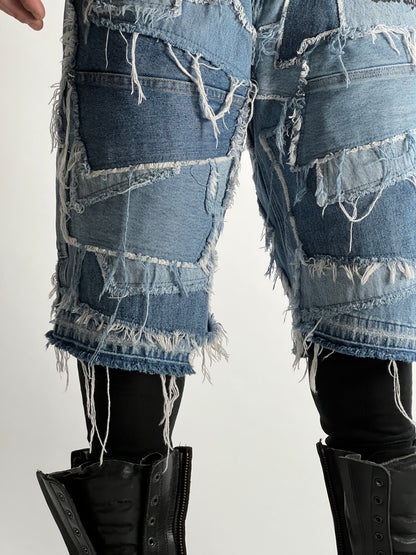 SHARK SHORT