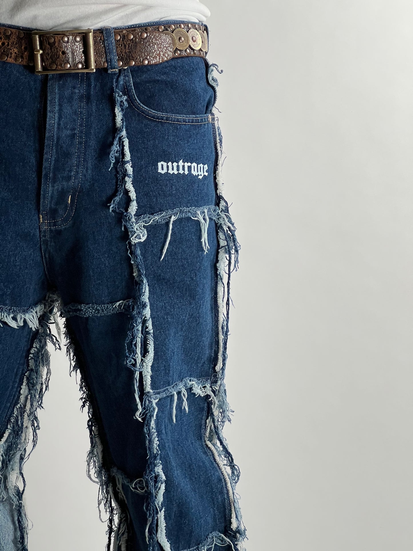 SPIDER DENIM