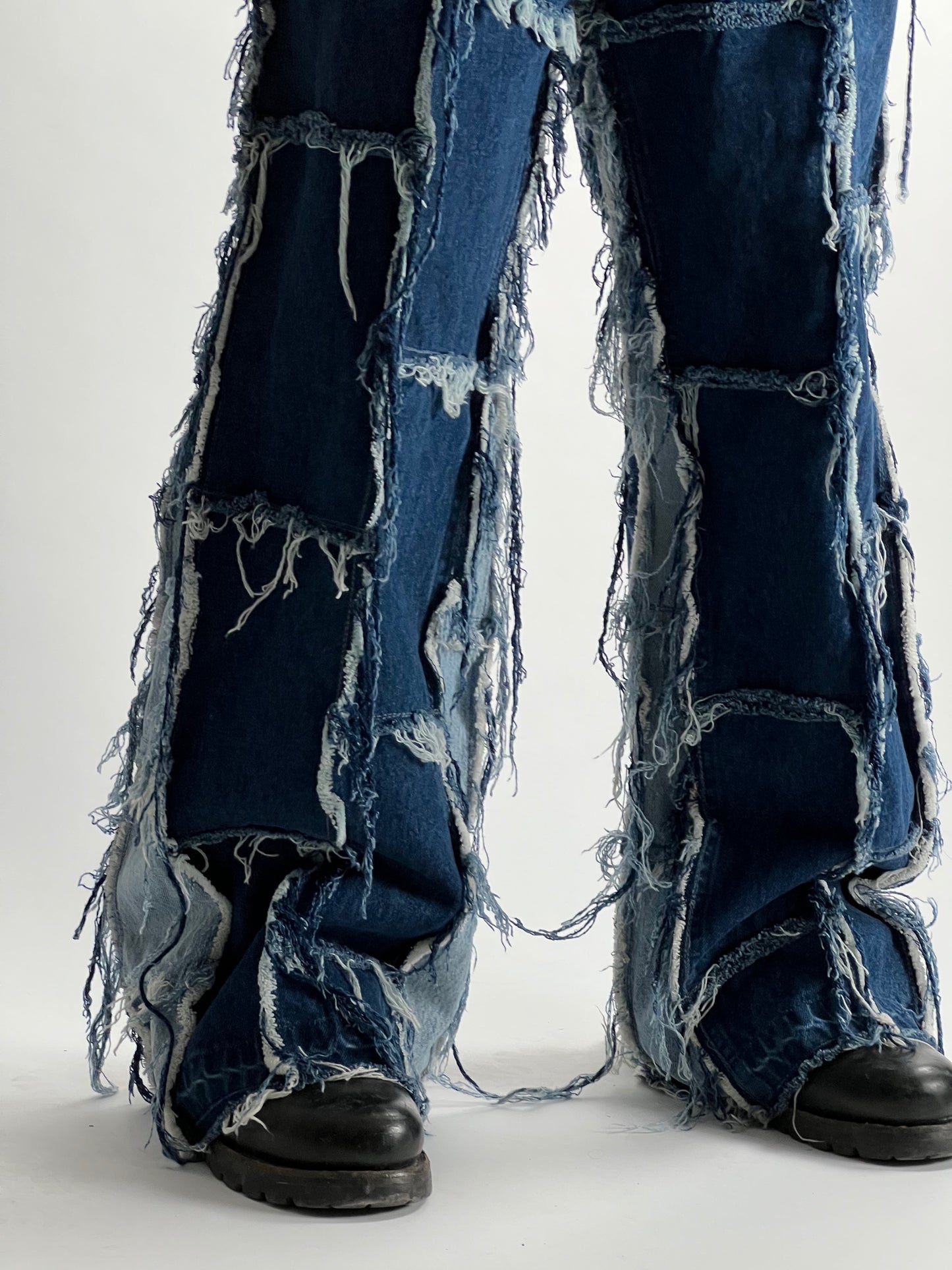 SPIDER DENIM