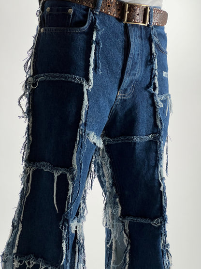 SPIDER DENIM