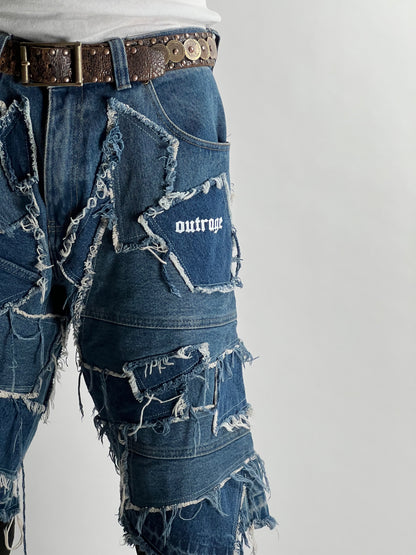 SHARK SHORT