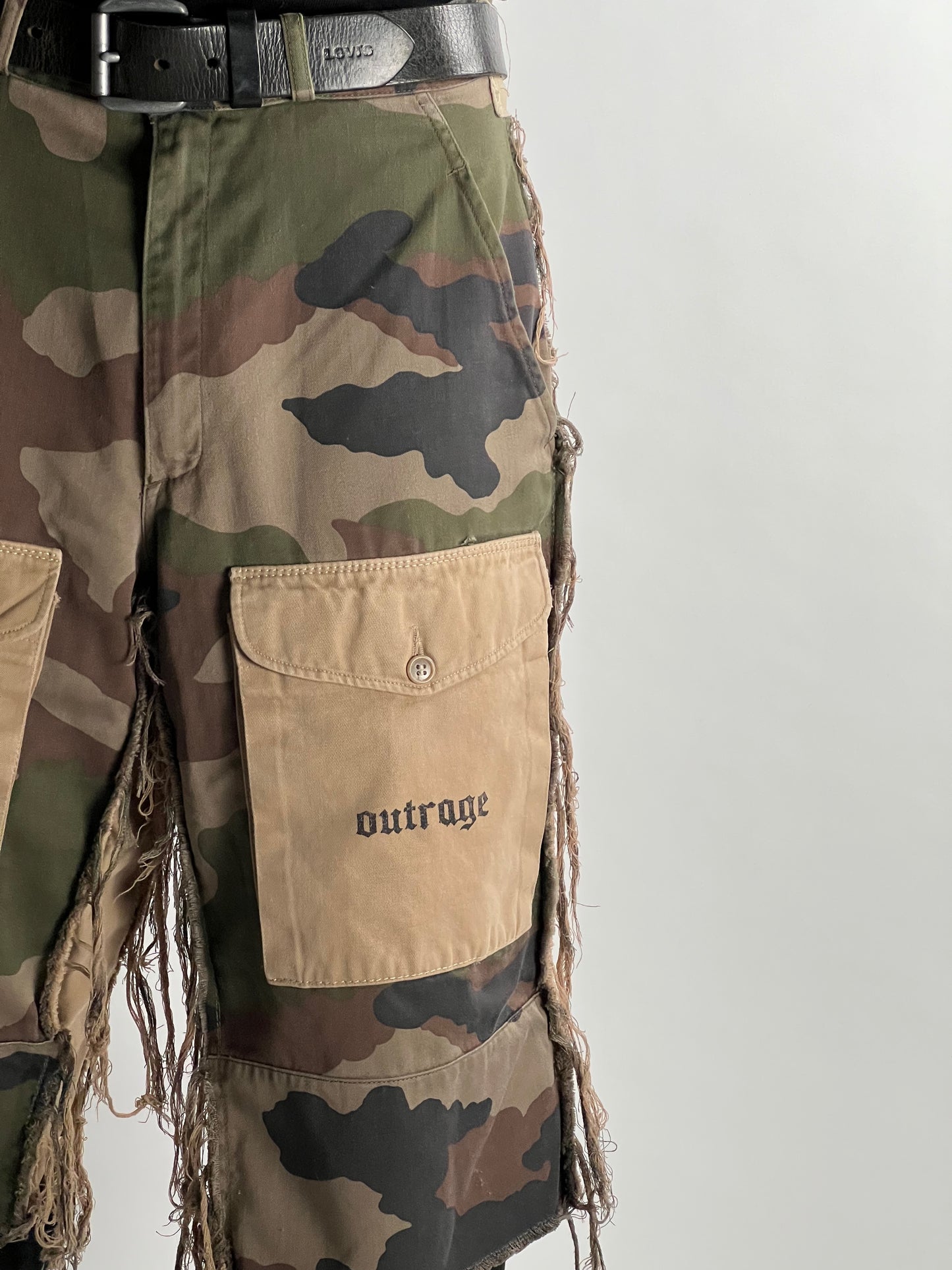 HYBRID SHORT