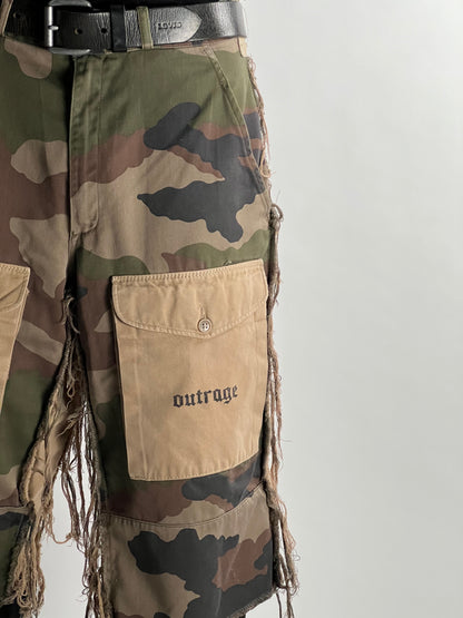 HYBRID SHORT