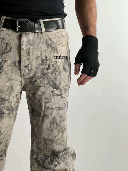 PAINT DENIM