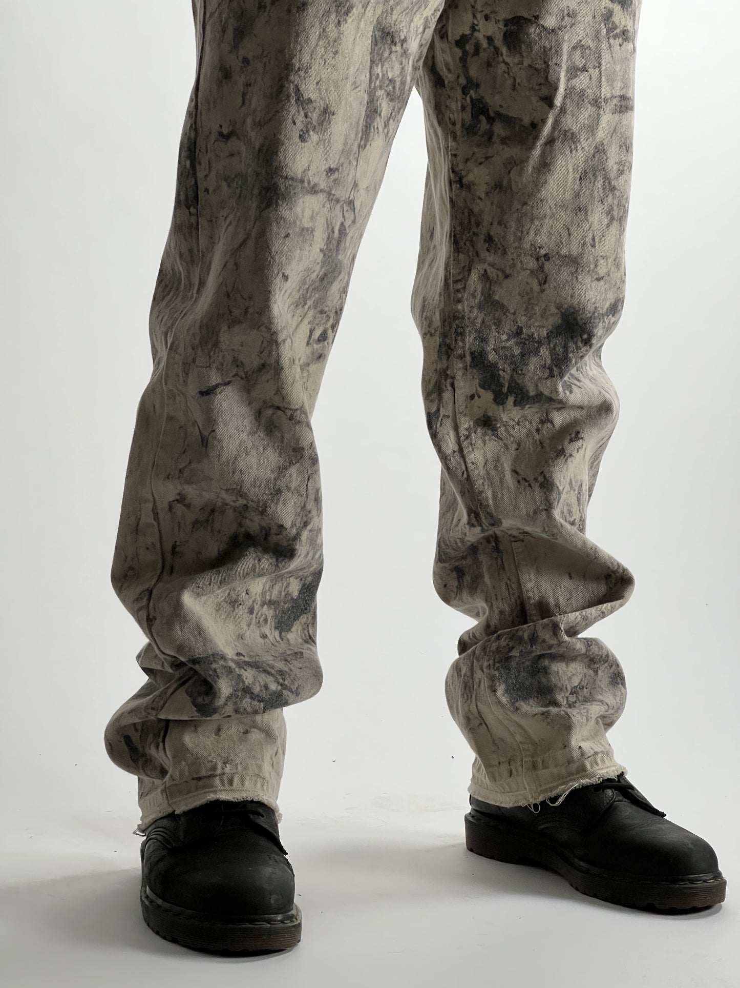 PAINT DENIM