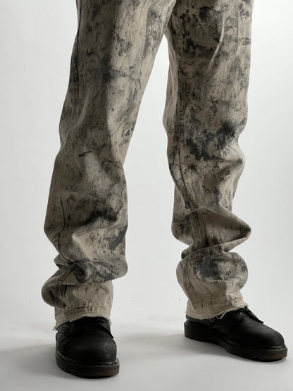 PAINT DENIM