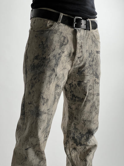 PAINT DENIM
