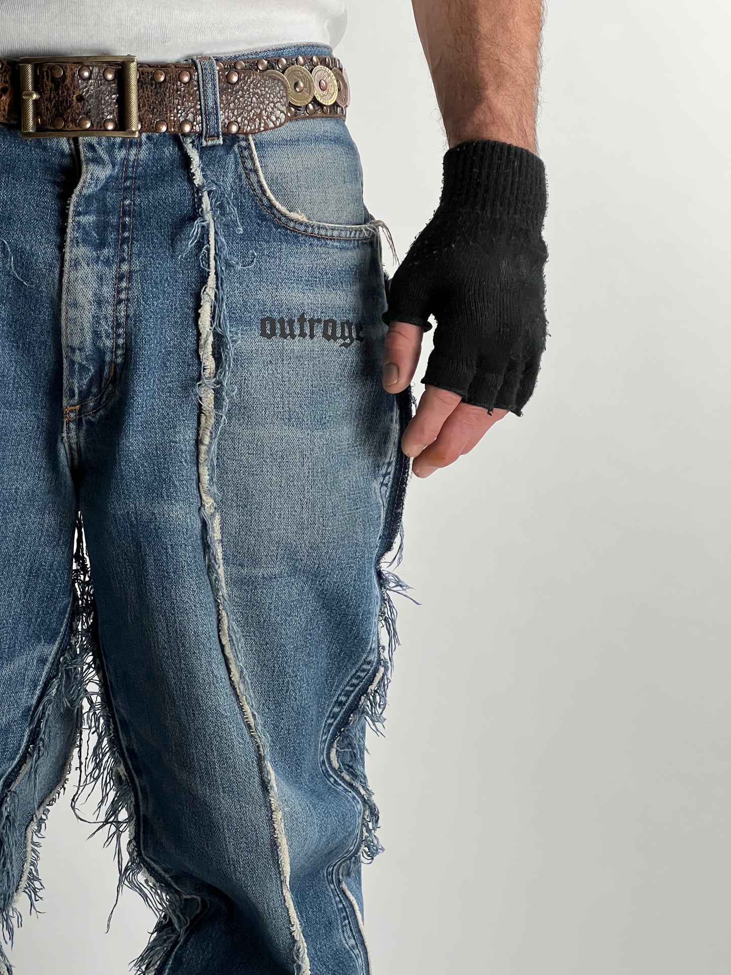 WILD DENIM