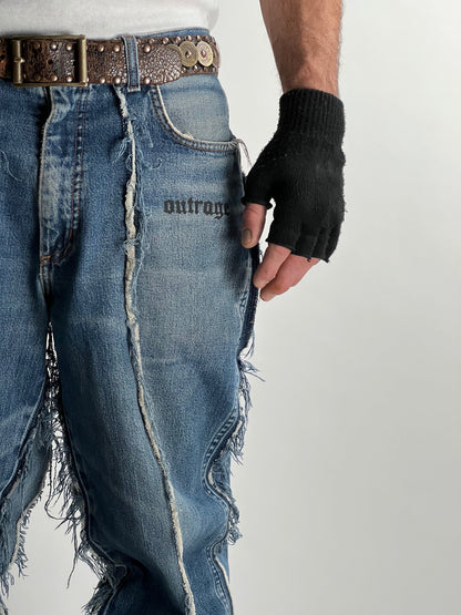 WILD DENIM