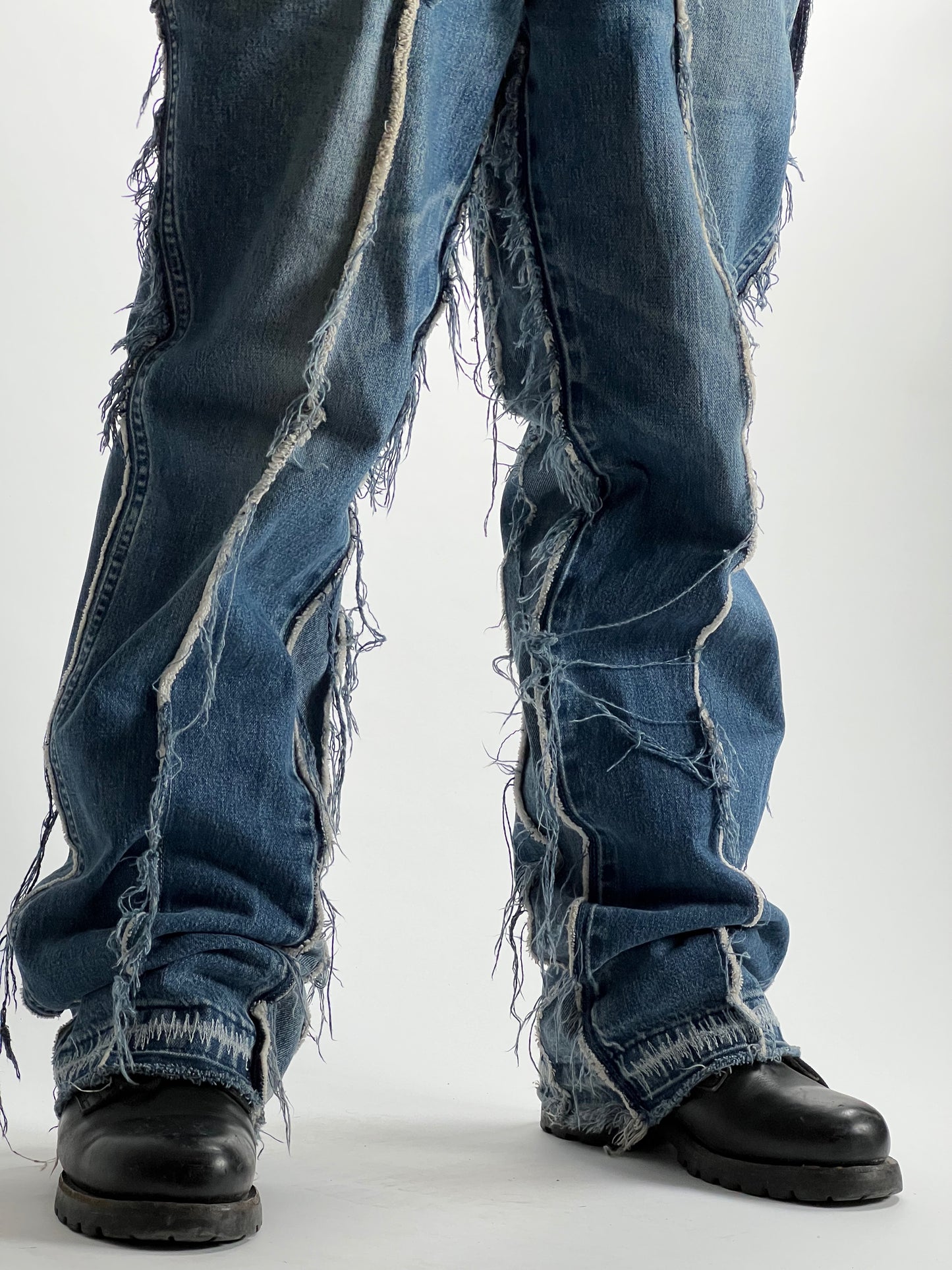 WILD DENIM
