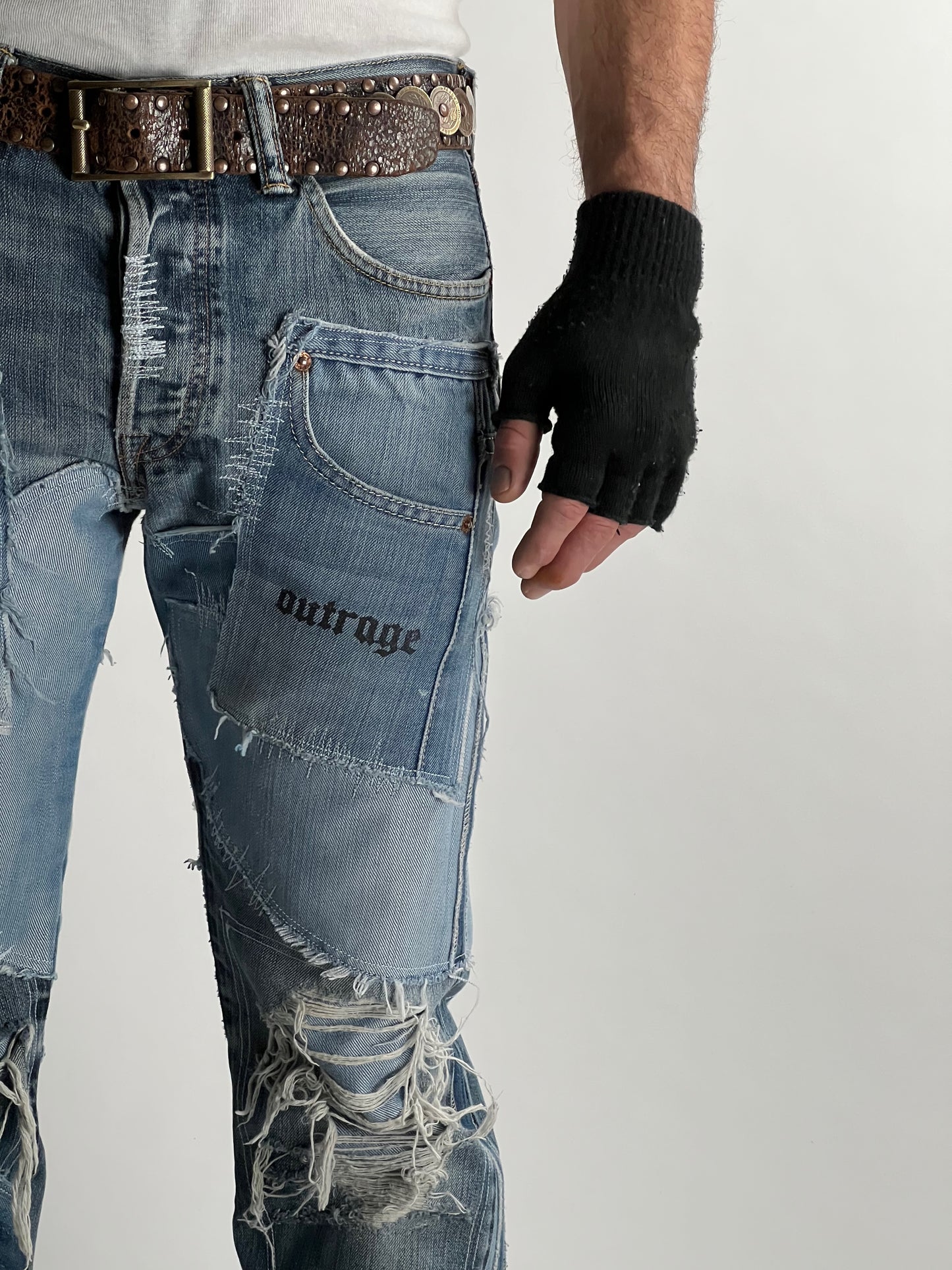 SHARK DENIM