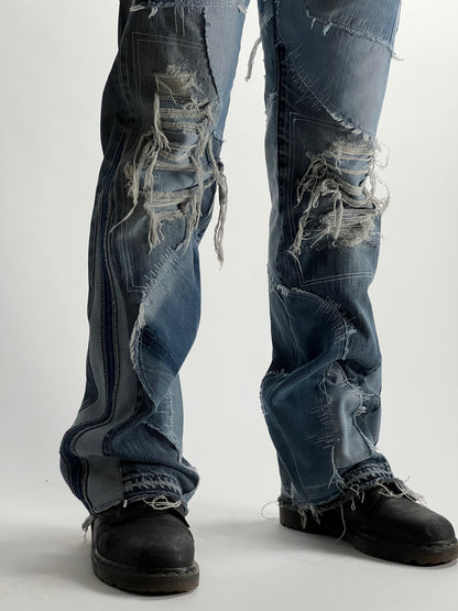 SHARK DENIM