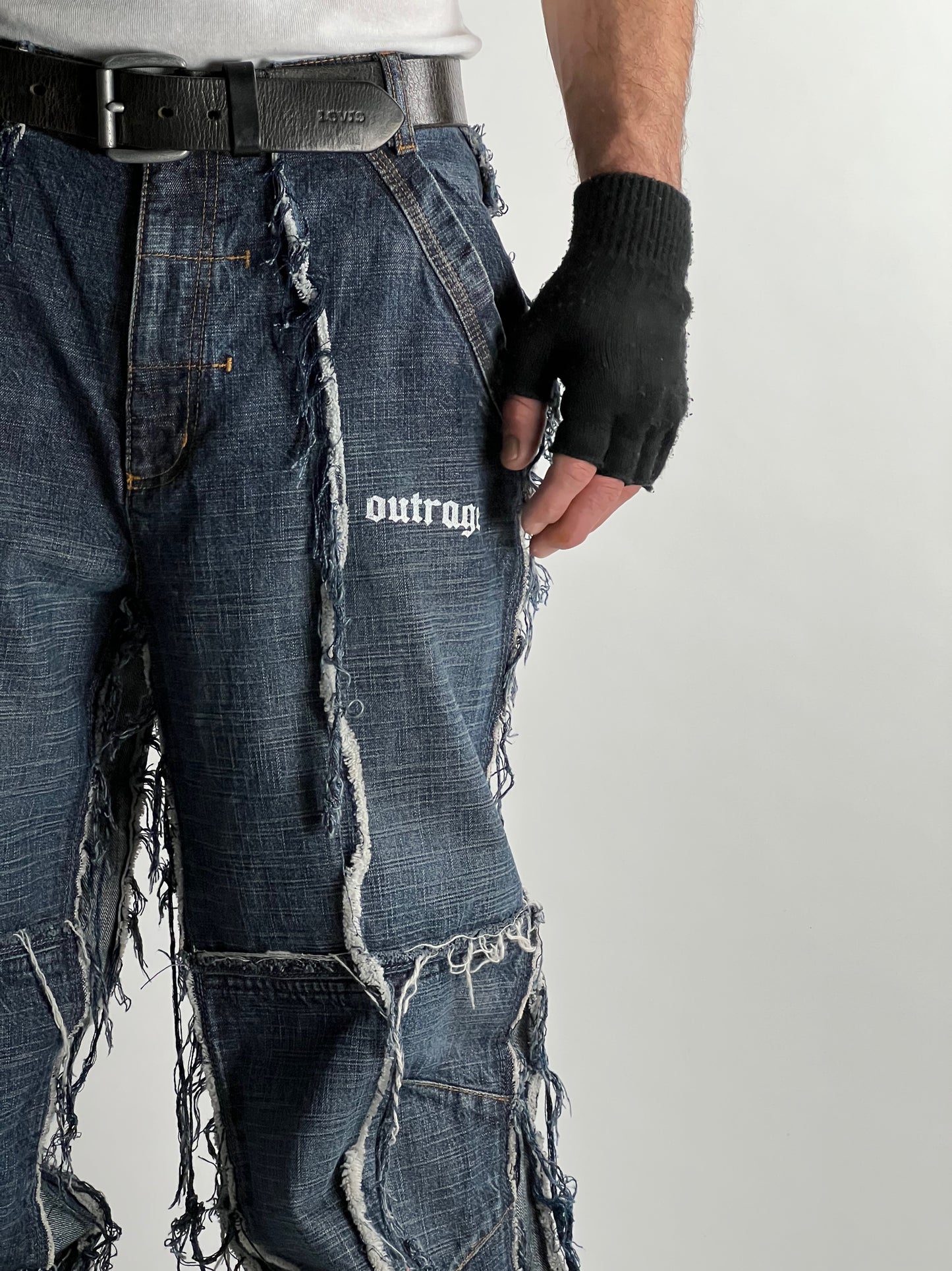 SPIDER DENIM