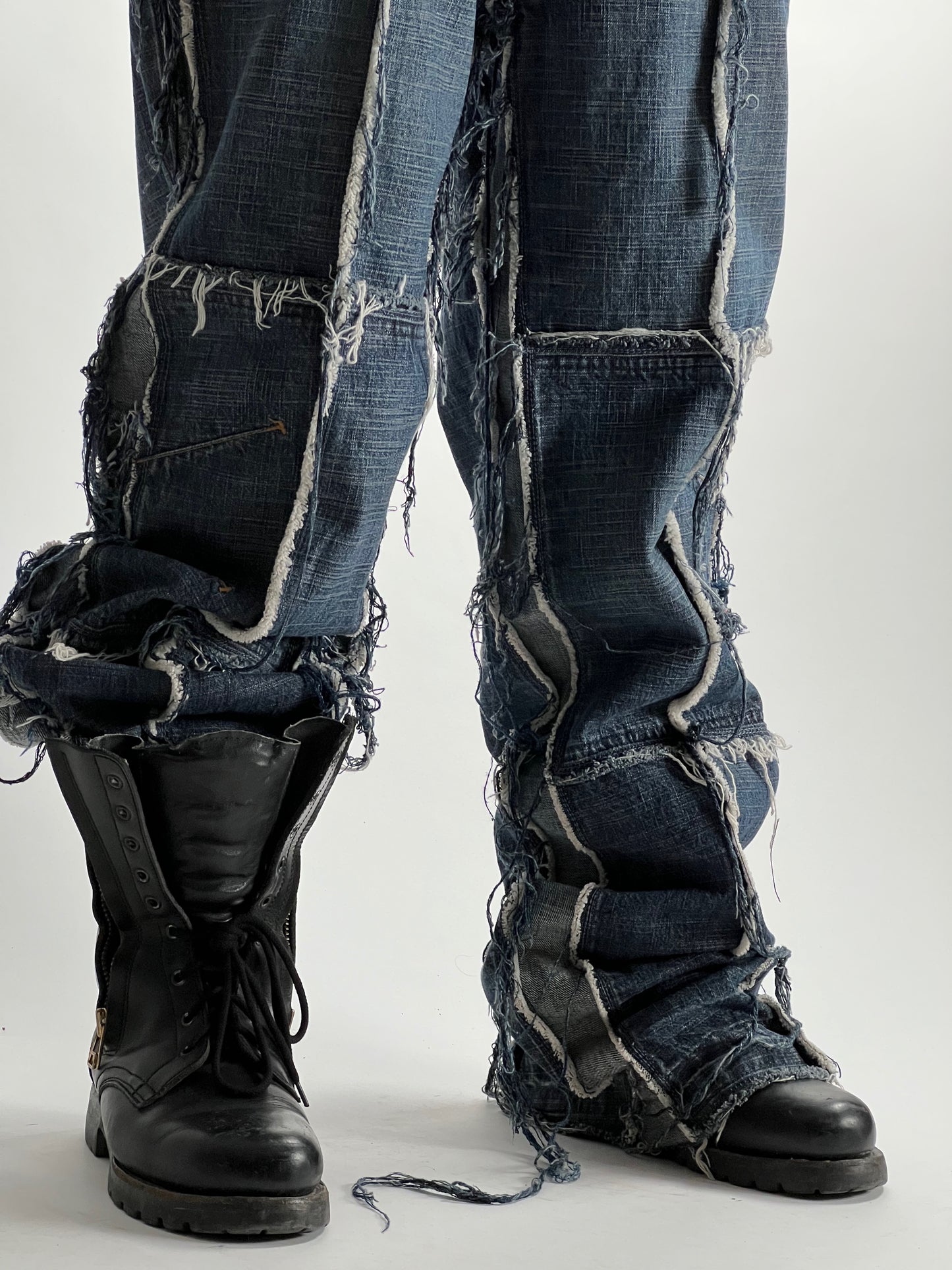 SPIDER DENIM