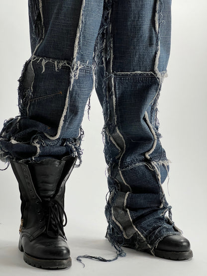 SPIDER DENIM