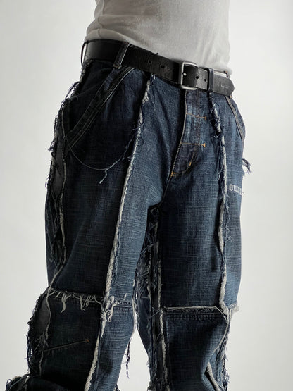 SPIDER DENIM
