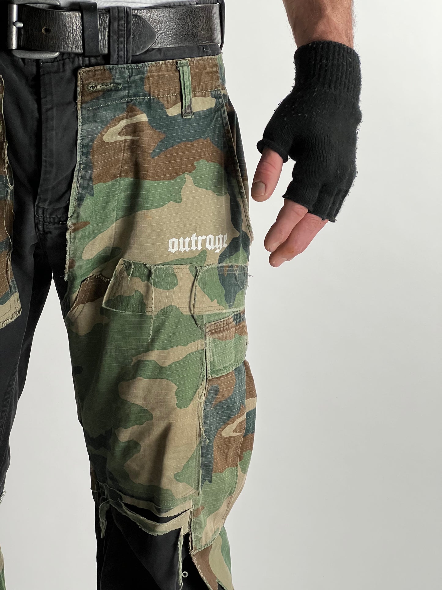 PUNK CARGO