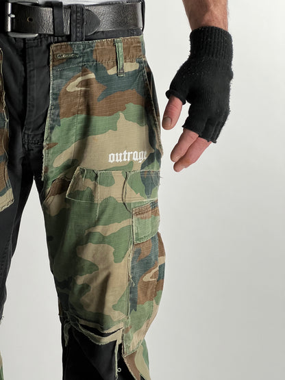 PUNK CARGO