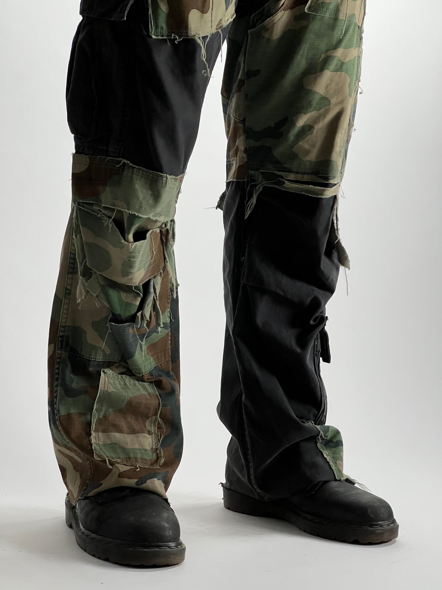 PUNK CARGO
