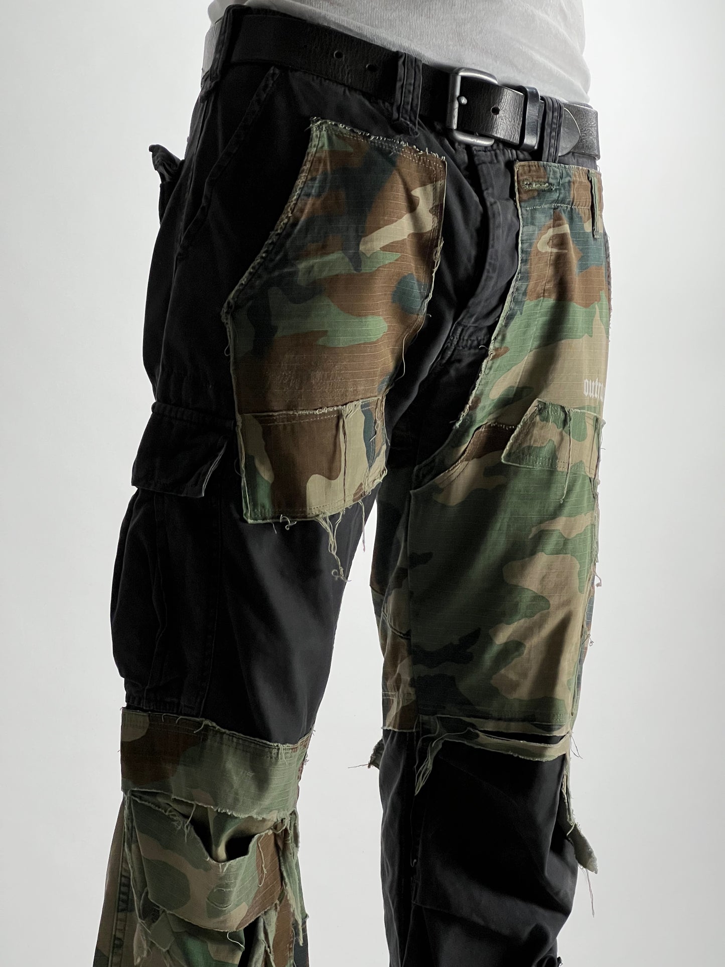 PUNK CARGO