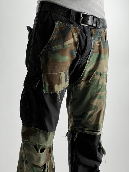 PUNK CARGO